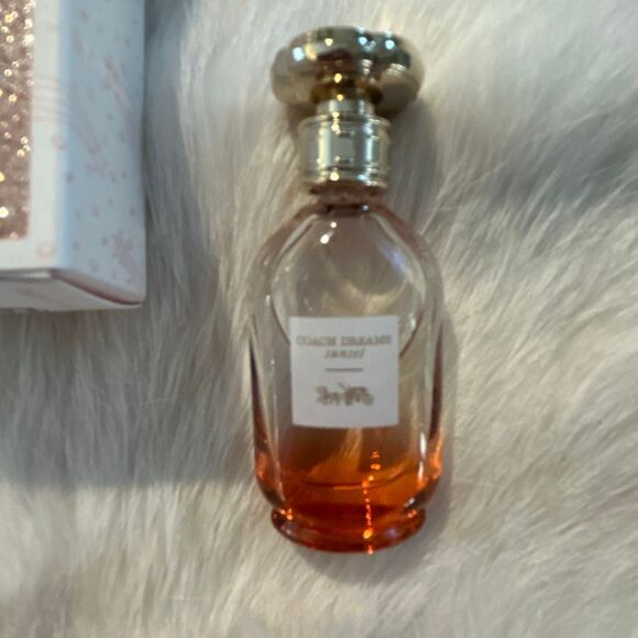 COACH Sunset Dreams Mini Fragrance - Picture 3 of 5